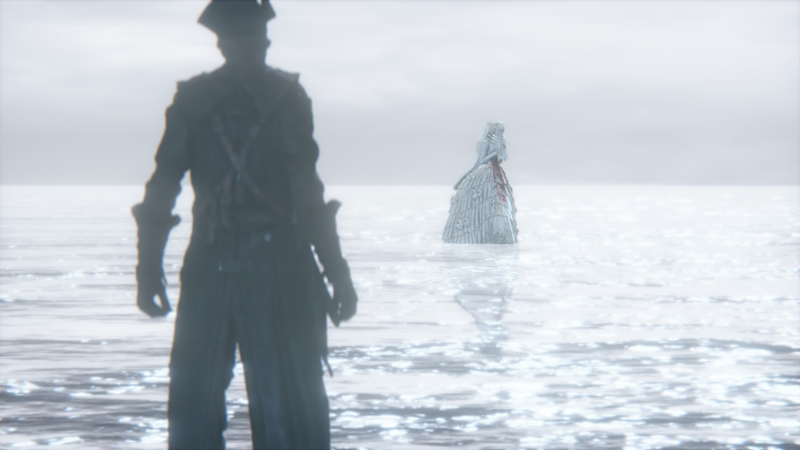 Illustration for article titled Bloodborne - The Story